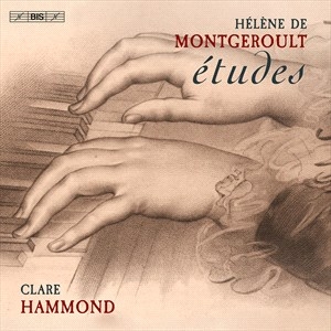 Montgeroult Helene De - Etudes ryhmässä Musiikki / SACD / Klassiskt @ Bengans Skivbutik AB (4186691)