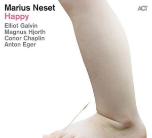 Neset Marius - Happy ryhmässä CD @ Bengans Skivbutik AB (4186701)