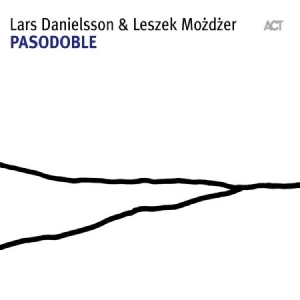 Danielsson Lars Mozdzer Leszek - Pasodoble ryhmässä VINYYLI @ Bengans Skivbutik AB (4186709)