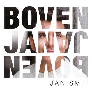 Jan Smit - Boven Jan ryhmässä VINYYLI @ Bengans Skivbutik AB (4186728)