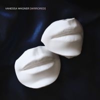 Wagner Vanessa - Mirrored ryhmässä VINYYLI @ Bengans Skivbutik AB (4186834)