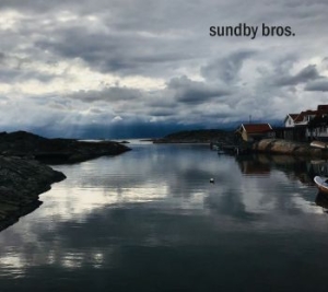 Sundby Bros. - Sundby Bros. ryhmässä CD @ Bengans Skivbutik AB (4186856)