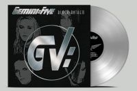 Gemini Five - Black Anthem (Silver Vinyl) Ltd ryhmässä VINYYLI @ Bengans Skivbutik AB (4186867)