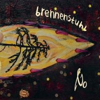 Brennenstuhl - No (Vinyl Lp) ryhmässä VINYYLI @ Bengans Skivbutik AB (4186870)