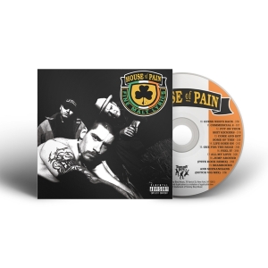 House Of Pain - Fine Malt Lyrics ryhmässä CD @ Bengans Skivbutik AB (4186942)