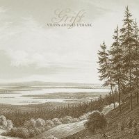 Grift - Vilsna Andars Utmark ryhmässä VINYYLI @ Bengans Skivbutik AB (4186965)