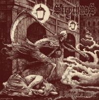 Strychnos - A Mother's Curse ryhmässä CD @ Bengans Skivbutik AB (4186979)