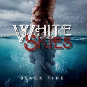 White Skies - Black Tide ryhmässä CD @ Bengans Skivbutik AB (4186985)