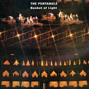 Pentangle - Basket Of Light ryhmässä -Startsida MOV @ Bengans Skivbutik AB (4187064)