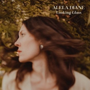 Diane Alela - Looking Glass ryhmässä VINYYLI @ Bengans Skivbutik AB (4187351)