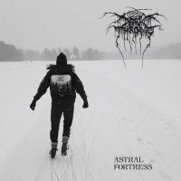 Darkthrone - Astral Fortress (Limited Gold Vinyl ryhmässä ME SUOSITTELEMME / Årsbästalistor 2022 / Årsbästa 22 Alex @ Bengans Skivbutik AB (4187359)