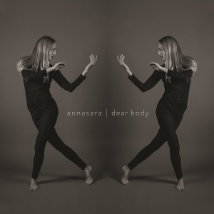 Annasara Lundgren - Dear Body ryhmässä VINYYLI @ Bengans Skivbutik AB (4187380)