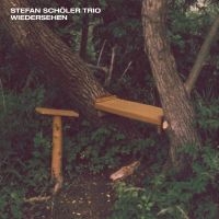 Schöler Stefan Trio - Wiedersehen, Recognition ryhmässä CD @ Bengans Skivbutik AB (4187468)