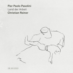 Pasolini Pier Paolo - Land Der Arbeit  (German Edition - ryhmässä CD @ Bengans Skivbutik AB (4187511)