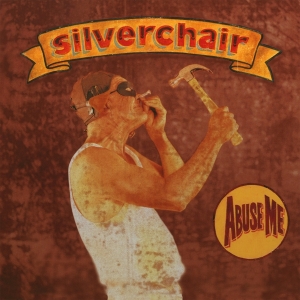 Silverchair - Abuse Me ryhmässä VINYYLI @ Bengans Skivbutik AB (4187530)