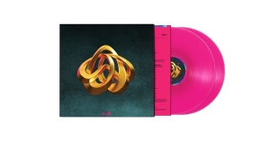 Tritonal - Coalesce (Ltd. Neon Magenta Vinyl) ryhmässä VINYYLI @ Bengans Skivbutik AB (4187532)