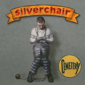 Silverchair - Cemetery ryhmässä VINYYLI @ Bengans Skivbutik AB (4187539)