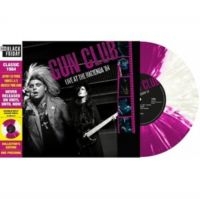 The Gun Club - Live At The Hacienda '84 ryhmässä ME SUOSITTELEMME / Record Store Day / RSD BF 2022 @ Bengans Skivbutik AB (4187542)