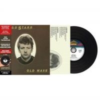 Ringo Starr - Old Wave ryhmässä ME SUOSITTELEMME / Record Store Day / RSD BF 2022 @ Bengans Skivbutik AB (4187543)