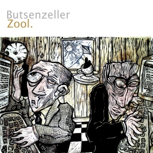 Butsenzeller - Humanity / Empathy ryhmässä VINYYLI @ Bengans Skivbutik AB (4187557)