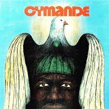 Cymande - Cymande (Translucent Orange Crush V ryhmässä VINYYLI @ Bengans Skivbutik AB (4187666)