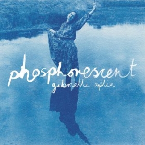 Aplin Gabrielle - Phosphorescent ryhmässä Pop @ Bengans Skivbutik AB (4187687)