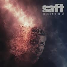 Saft - Dansar Med Satan ryhmässä CD @ Bengans Skivbutik AB (4187707)