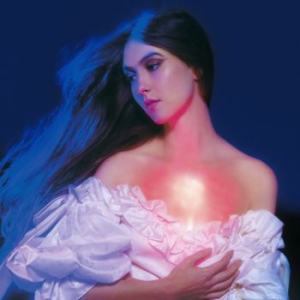 Weyes Blood - And In The Darkness, Hearts Aglow ryhmässä ME SUOSITTELEMME / Årsbästalistor 2022 / Vinyl Factory 22 @ Bengans Skivbutik AB (4187725)