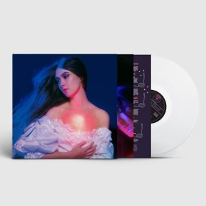 Weyes Blood - And In The Darkness, Hearts Aglow (Ltd Loser Ed Clear Vinyl) ryhmässä ME SUOSITTELEMME / Årsbästalistor 2022 / Rough Trade 22 @ Bengans Skivbutik AB (4187726)