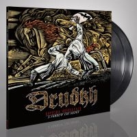 Drudkh - A Furrow Cut Short (2 Lp Black Viny ryhmässä VINYYLI @ Bengans Skivbutik AB (4187735)