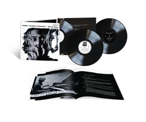 Robert Glasper Experiment - Black Radio (Deluxe Edition) ryhmässä VINYYLI @ Bengans Skivbutik AB (4187738)