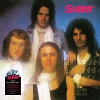 Slade - Sladest ryhmässä -Start LP3 @ Bengans Skivbutik AB (4187745)