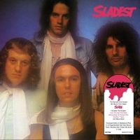 Slade - Sladest ryhmässä CD @ Bengans Skivbutik AB (4187755)