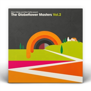 Glenn & Mark Treffel Presents Fallows - Globeflower Masters Vol.2 ryhmässä VINYYLI @ Bengans Skivbutik AB (4187767)