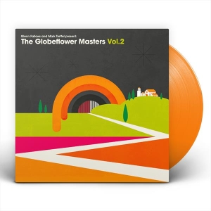 Glenn & Mark Treffel Presents Fallows - Globeflower Masters Vol.2 ryhmässä VINYYLI @ Bengans Skivbutik AB (4187768)