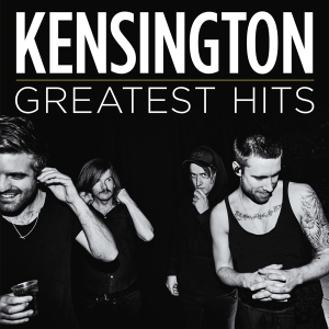 Kensington - Greatest Hits ryhmässä VINYYLI @ Bengans Skivbutik AB (4187769)