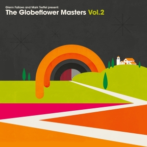 Fallows Glenn & Mark Treffel - Globeflowers Master Vol.2 ryhmässä CD @ Bengans Skivbutik AB (4187772)