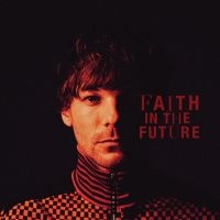 Louis Tomlinson - Faith In The Future (Deluxe CD) ryhmässä Minishops / Louis Tomlinson @ Bengans Skivbutik AB (4188194)