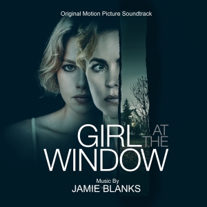 Blanks Jamie - Girl At The Window ryhmässä CD @ Bengans Skivbutik AB (4188254)