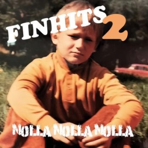 Nolla Nolla Nolla - Finhits 2 ryhmässä VINYYLI @ Bengans Skivbutik AB (4188265)