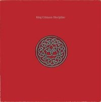 King Crimson - Discipline (Wilson/Fripp Remixes 20 ryhmässä Minishops / King Crimson @ Bengans Skivbutik AB (4188273)