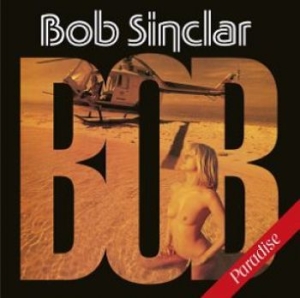 Bob Sinclar - Paradise ryhmässä VINYYLI @ Bengans Skivbutik AB (4188290)