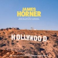 Horner James (Performed By The City - Hollywood Story ryhmässä VINYYLI @ Bengans Skivbutik AB (4188292)