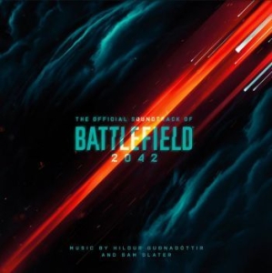 Guonadottir Hildur & Slater Sam - Battlefield 2042 (Official Soundtra ryhmässä ME SUOSITTELEMME / Joululahjavinkki: Vinyyli @ Bengans Skivbutik AB (4188296)