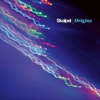 Skalpel - Origins ryhmässä VINYYLI @ Bengans Skivbutik AB (4188306)