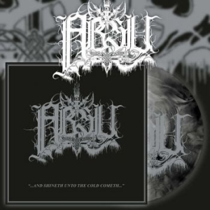 Absu - And Shineth Unto The Cold Cometh (1 ryhmässä VINYYLI @ Bengans Skivbutik AB (4188337)