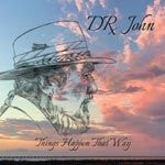 Dr. John - Things Happen That Way ryhmässä CD @ Bengans Skivbutik AB (4188343)