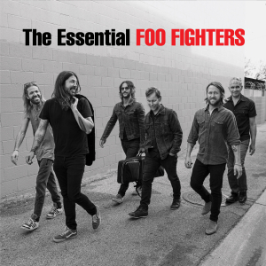 Foo Fighters - The Essential Foo Fighters ryhmässä Minishops / Foo Fighters @ Bengans Skivbutik AB (4188416)