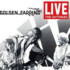 Golden Earring - Live (Outtakes) ryhmässä ME SUOSITTELEMME / Record Store Day / RSD BF 2022 @ Bengans Skivbutik AB (4188473)