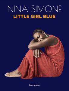 Nina Simone - Little Girl Blue ryhmässä CD @ Bengans Skivbutik AB (4188491)